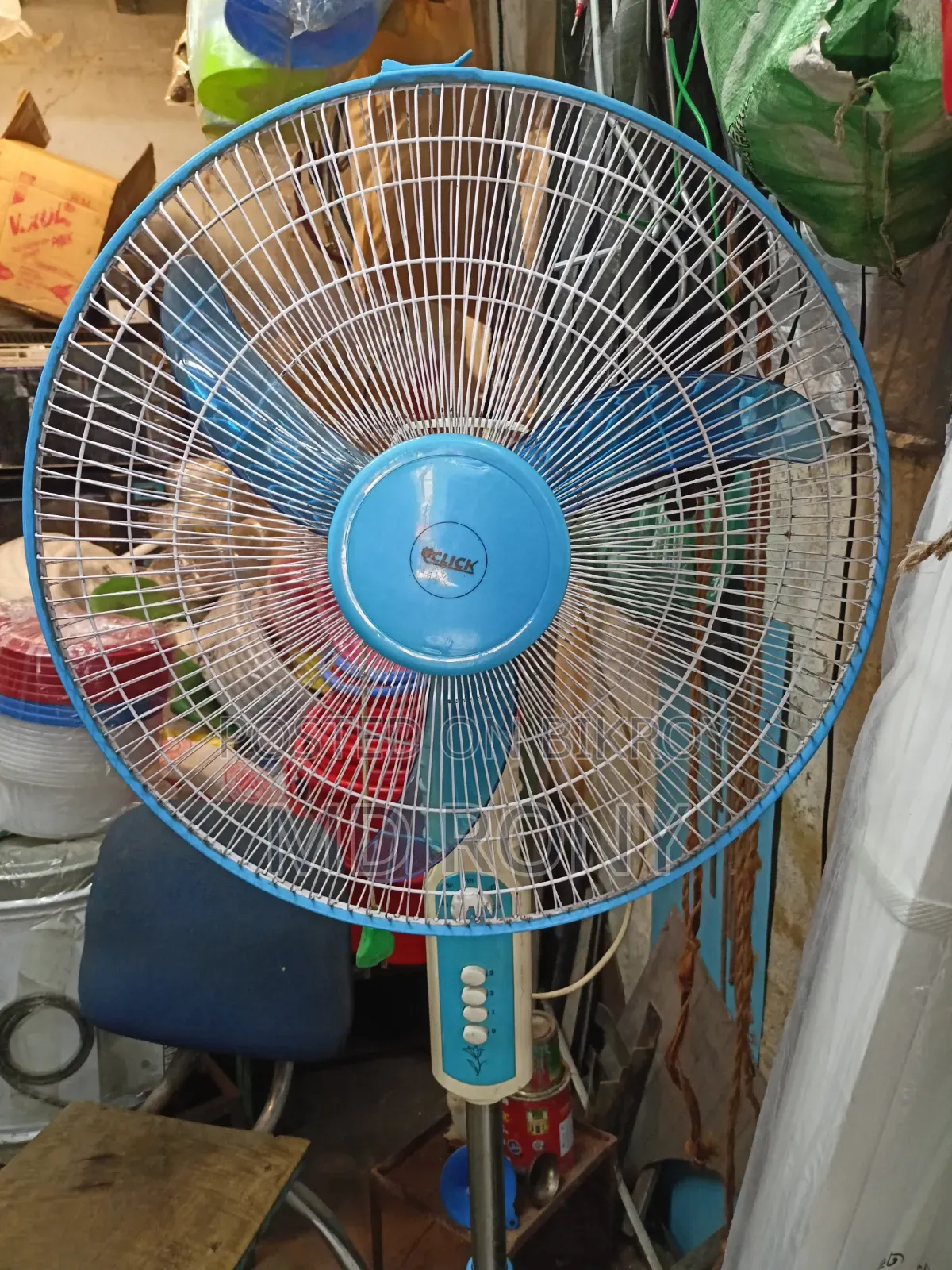 Click Fan by RFL Company