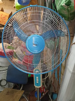 Click Fan by RFL Company