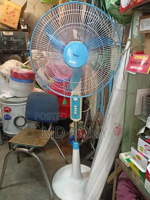 Click Fan by RFL Company