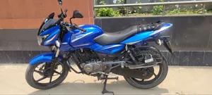 Bajaj Pulsar 150 2018 Blue