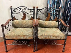 Dining Table Sofa Set