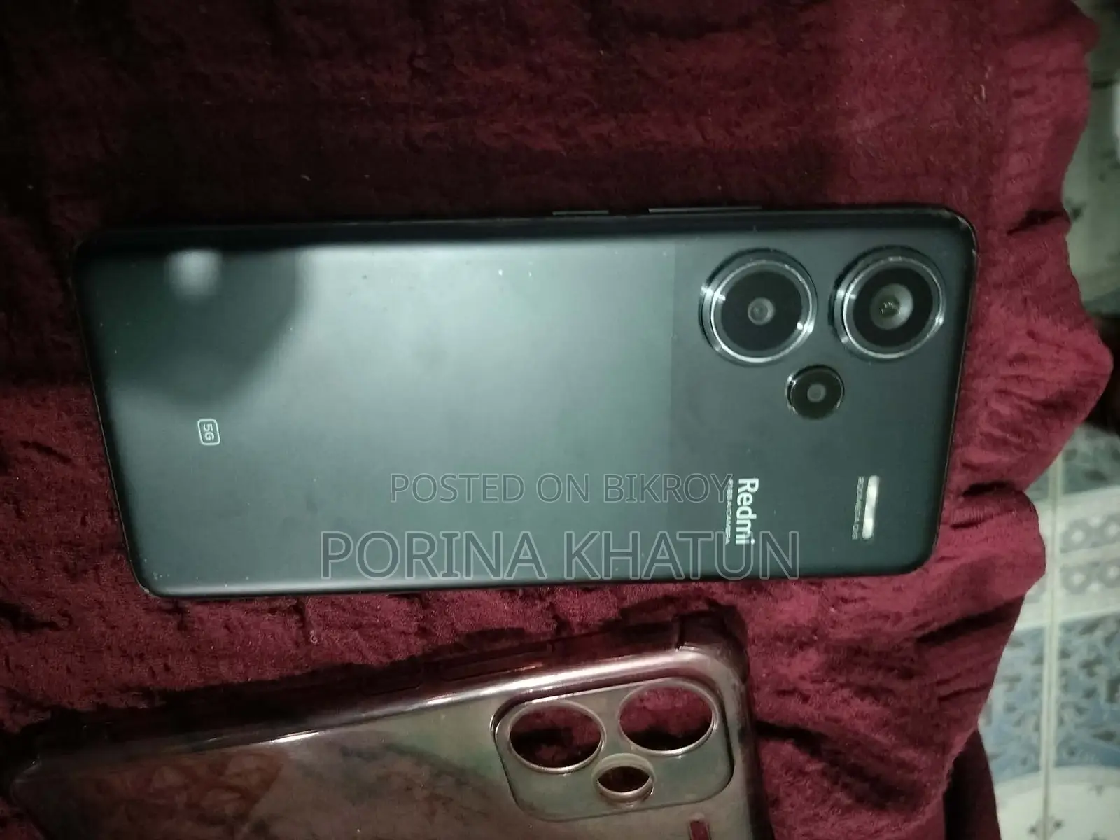 Xiaomi 13 Pro 256 GB Gray