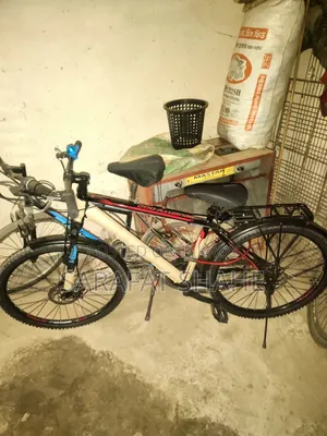 Bicycle Sell