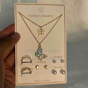 Cute and Beautiful Jewelry for Women