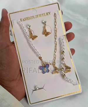 Cute and Beautiful Jewelry for Women