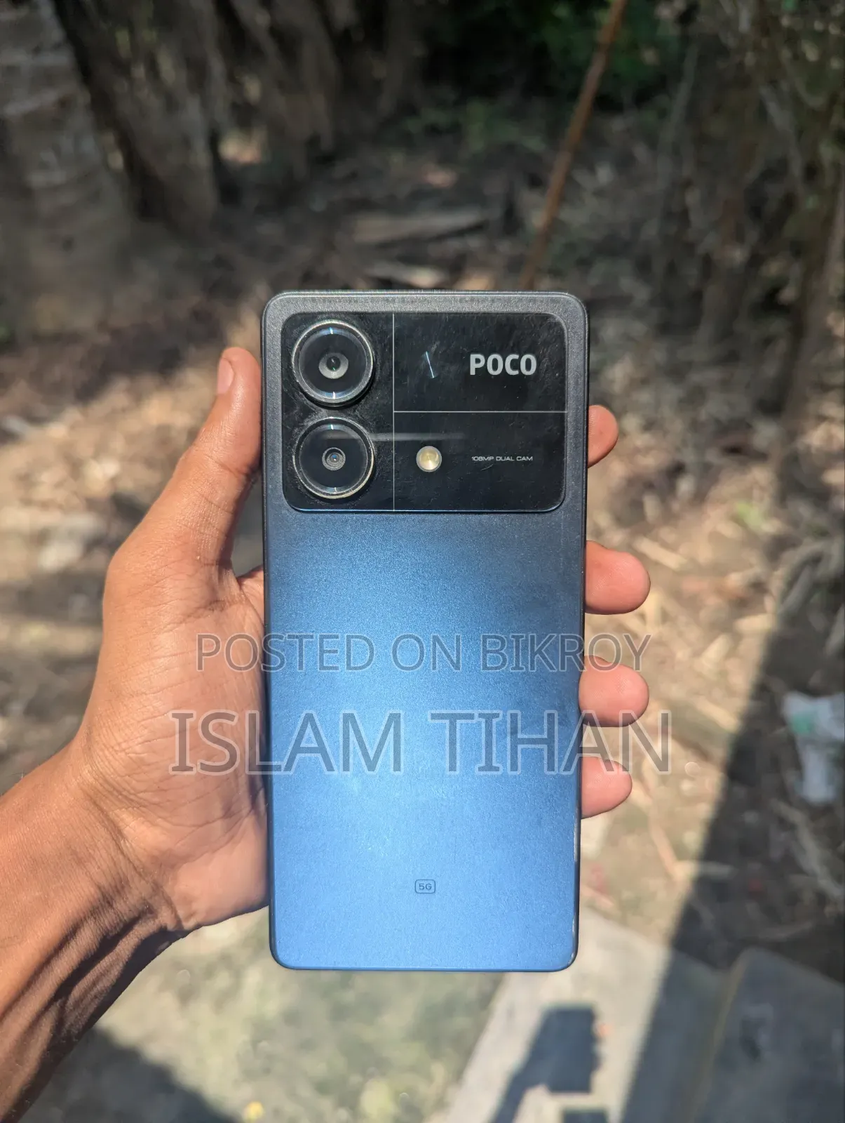 Xiaomi Redmi Note 13 128 GB Black