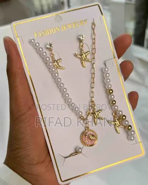 Cute and Beautiful Jewelry for Women