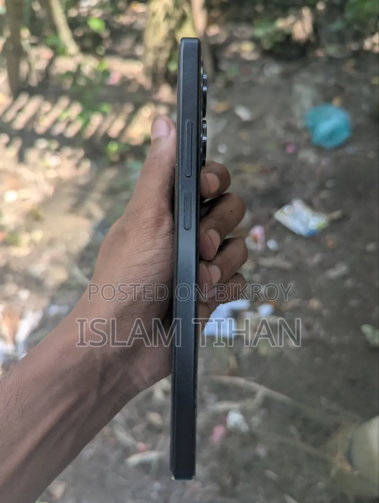 Xiaomi Redmi Note 13 128 GB Black