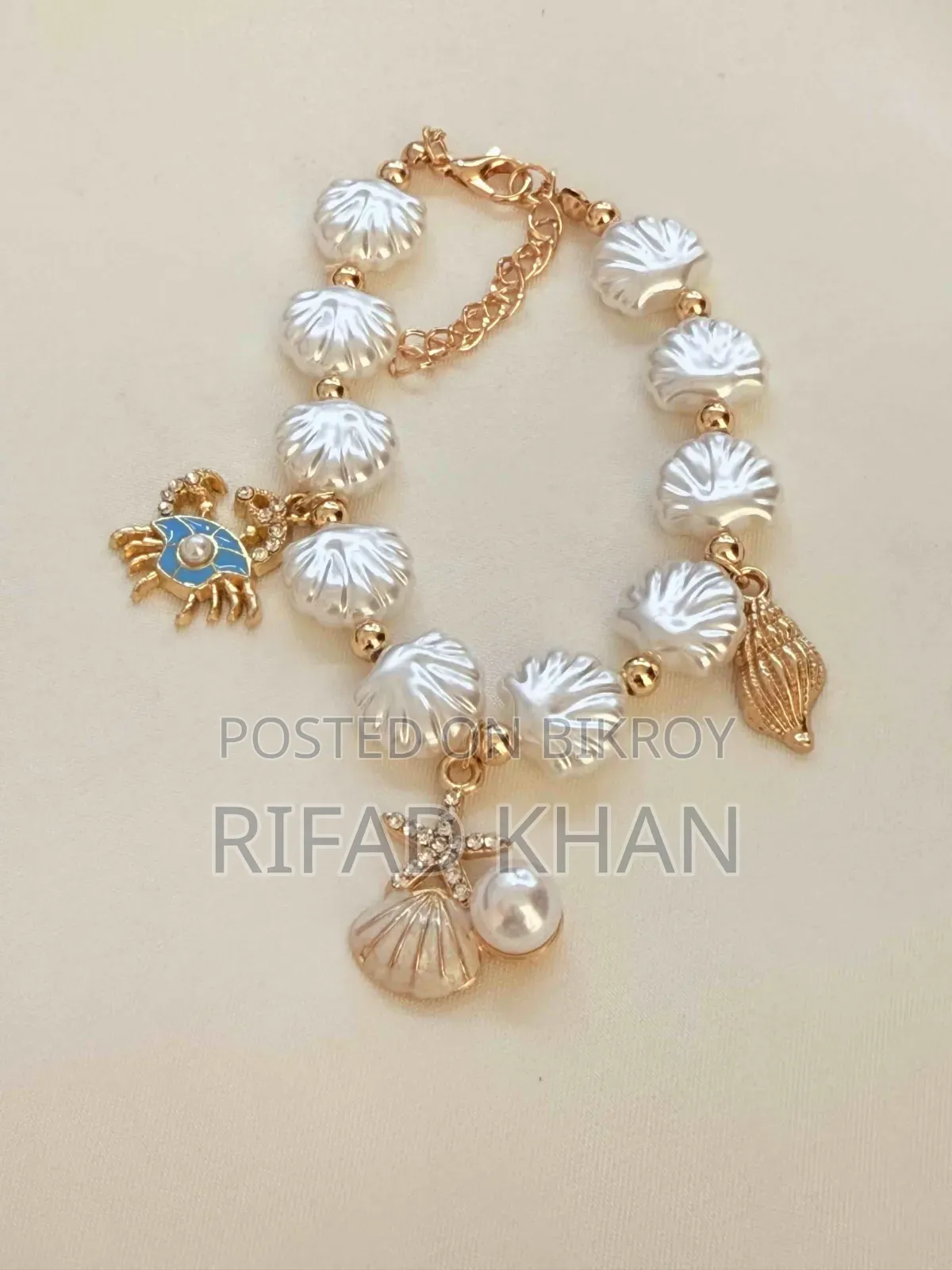 Cute and Beautiful Jewelry for Women