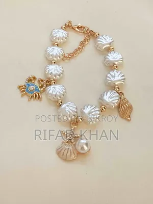 Cute and Beautiful Jewelry for Women