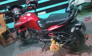 Hero Hunk 2017 Red