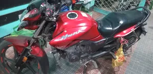 Hero Hunk 2017 Red