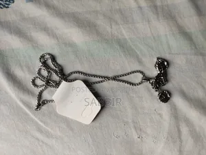 Ghost Rider Motorcycle Locket With Chain Full Set