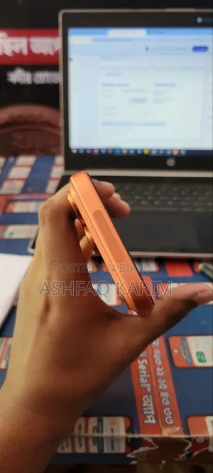 Apple iPhone 17 Pro Max 256 GB Orange
