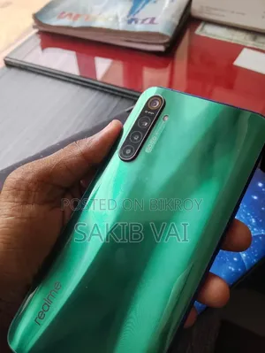 Realme XT 128 GB Blue