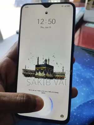 Realme XT 128 GB Blue