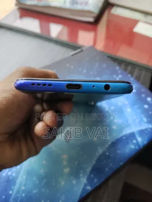Realme XT 128 GB Blue