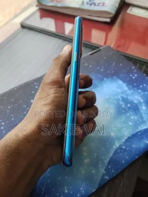 Realme XT 128 GB Blue