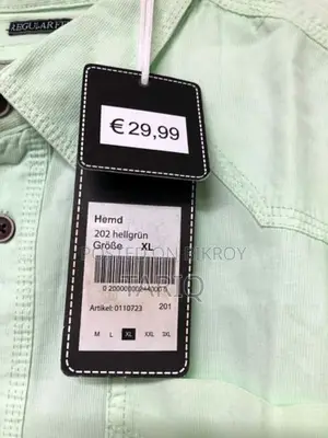 Mens Shirt