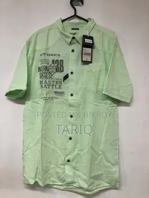 Mens Shirt