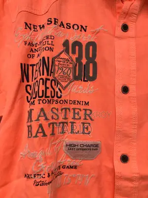 Mens Shirt
