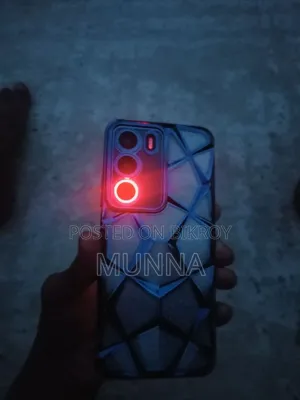 Realme C71 128 GB Black