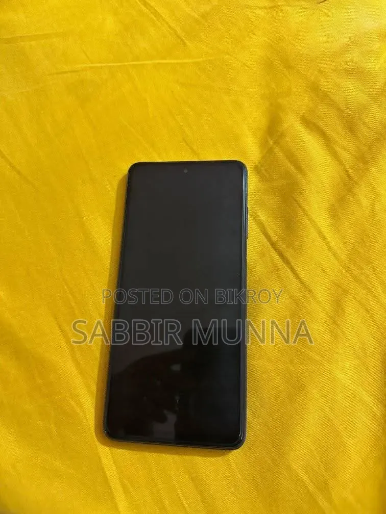 Xiaomi Poco X3 Pro 256 GB Blue