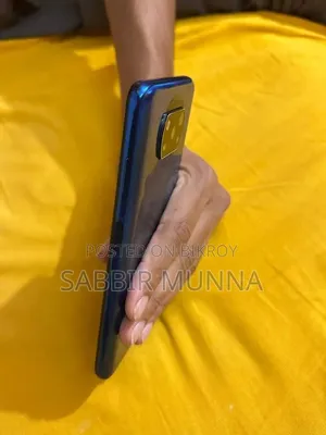Xiaomi Poco X3 Pro 256 GB Blue