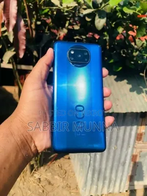 Xiaomi Poco X3 Pro 256 GB Blue
