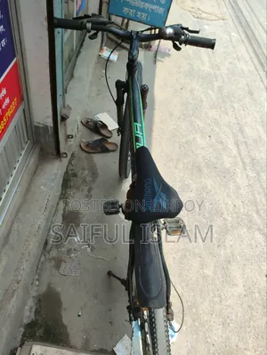Power Road Bicycle