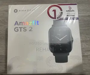 Amazfit GTS 2