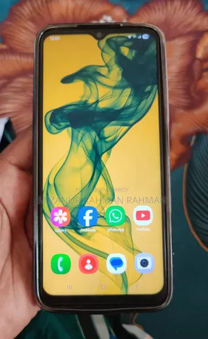 Samsung Galaxy A14 5G 64 GB Black