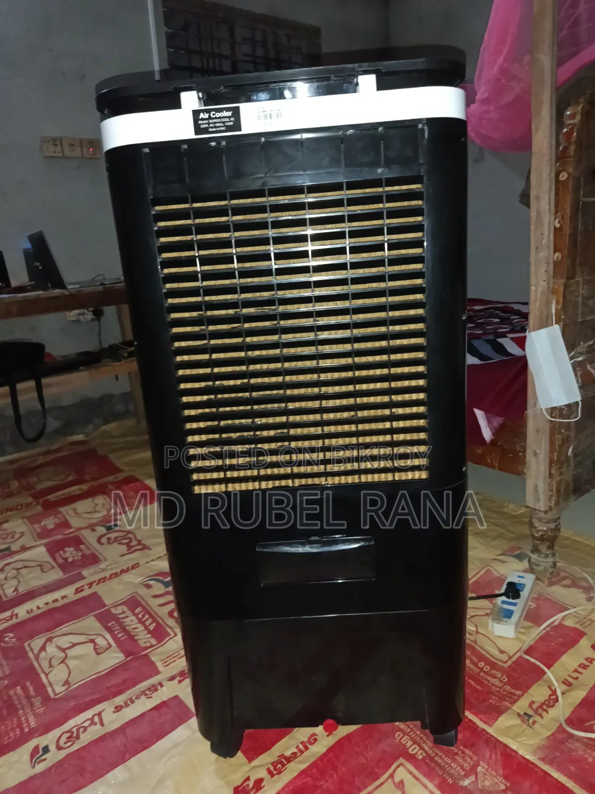 এয়ার কুলার