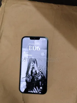 Apple iPhone 14 128 GB Black