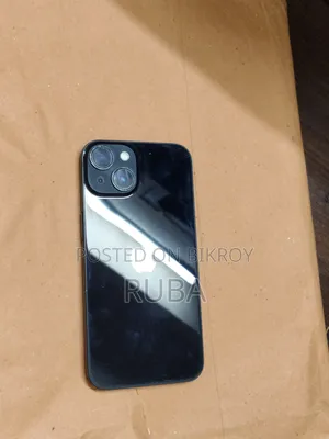 Apple iPhone 14 128 GB Black