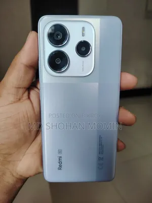 Xiaomi Redmi Note 14 5G 256 GB