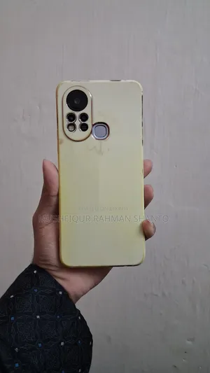 Infinix Hot 11s 128 GB Blue