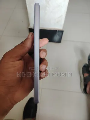 শাওমি রেডমি নোট ১৪ ৫জি ২৫৬ জিবি