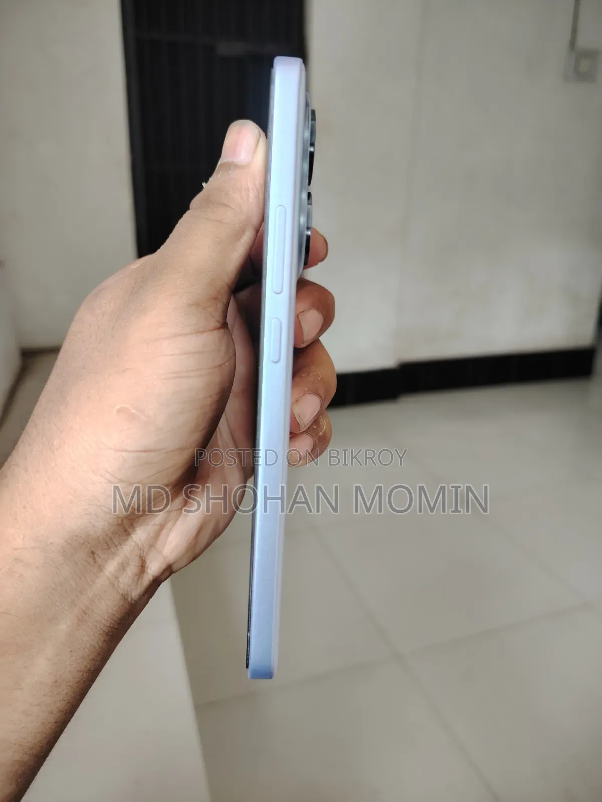 শাওমি রেডমি নোট ১৪ ৫জি ২৫৬ জিবি