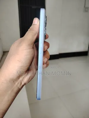 শাওমি রেডমি নোট ১৪ ৫জি ২৫৬ জিবি