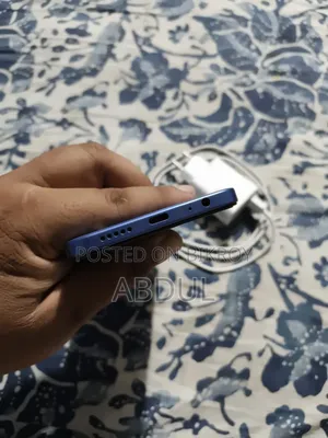 Xiaomi Redmi 15C 4G 128 GB Blue