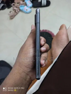 Google Pixel 7 128 GB Black