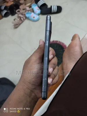 Google Pixel 7 128 GB Black