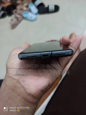Google Pixel 7 128 GB Black
