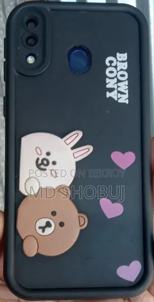 Samsung Galaxy M20 32 GB Blue