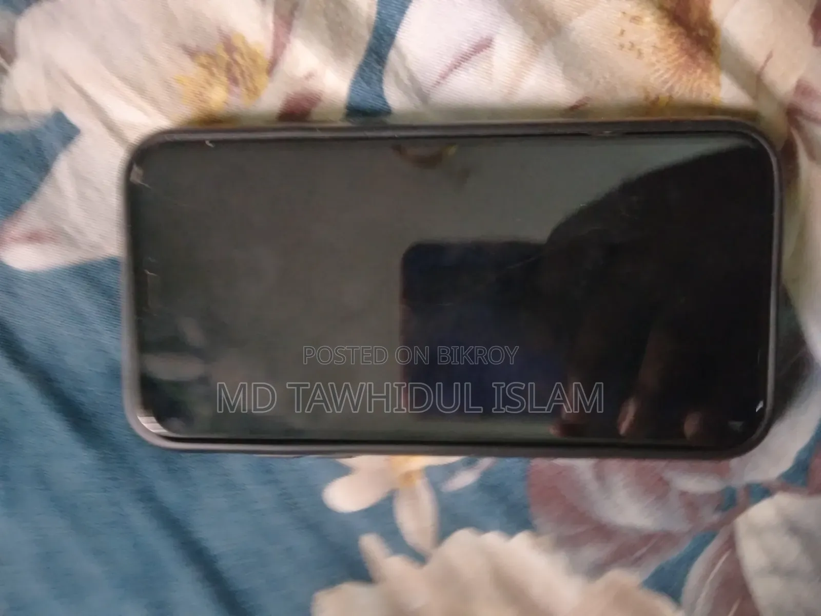 অ্যাপল আইফোন ১১ ১২৮ জিবি পার্পল