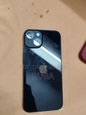 Apple iPhone 14 128 GB Black