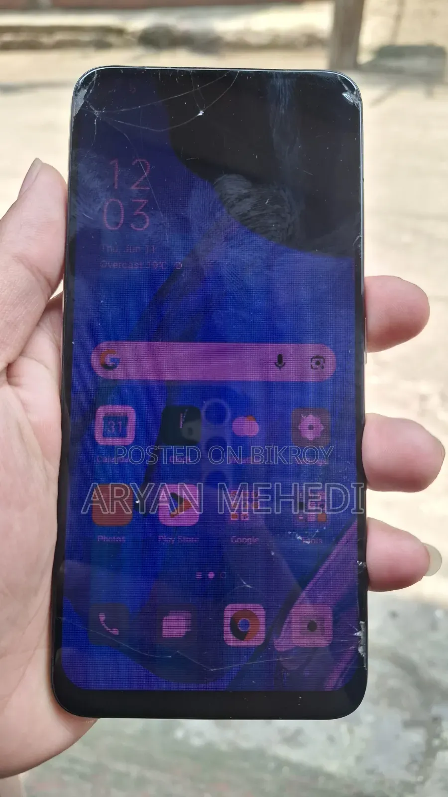 Oppo Reno7 Z 5G 128 GB White