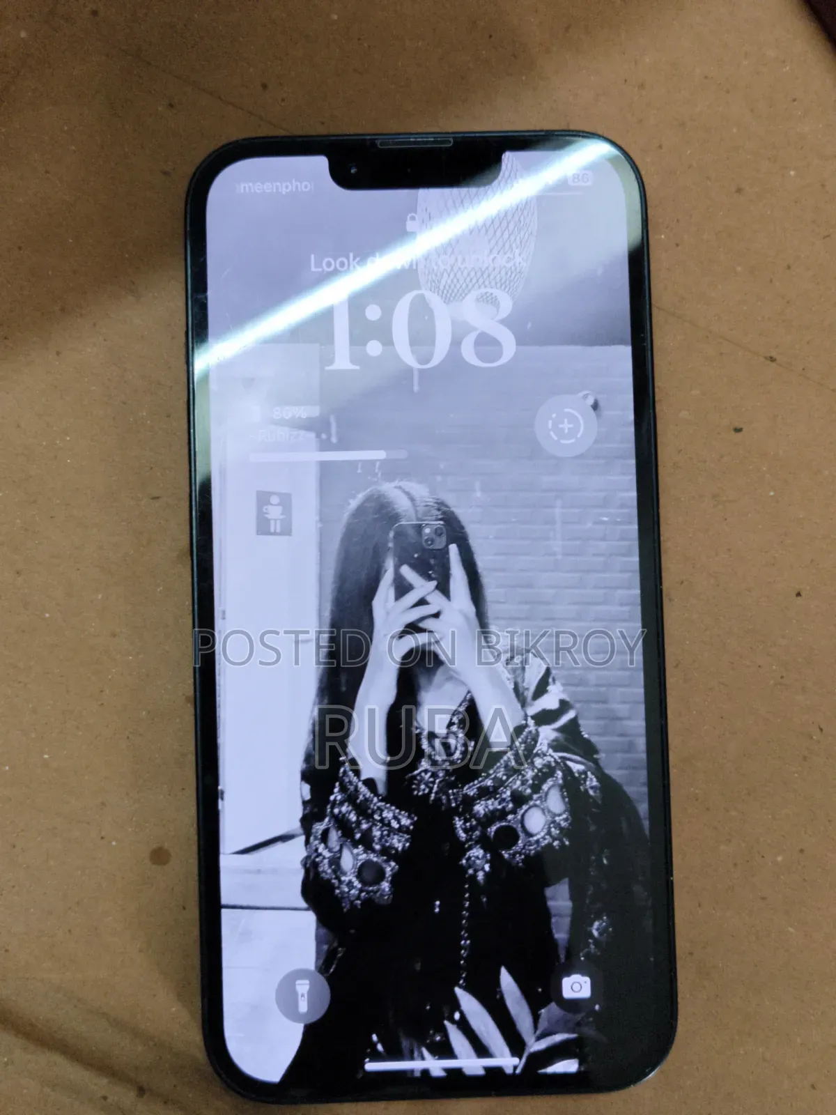 Apple iPhone 14 128 GB Black