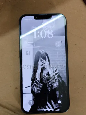 Apple iPhone 14 128 GB Black